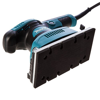 Makita vibraciona brusilica BO3710 Makita vibraciona brusilica BO3710