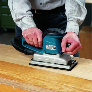 Makita vibraciona brusilica BO4900V Makita vibraciona brusilica BO4900V