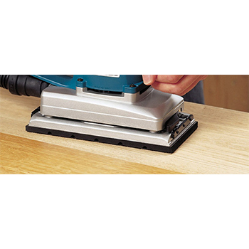 Makita vibraciona brusilica BO4901-2