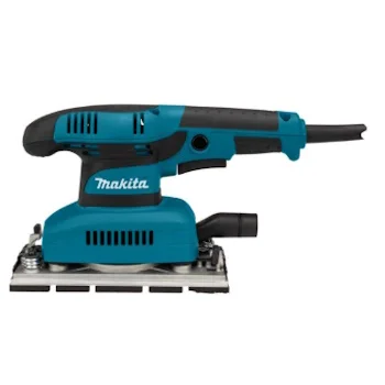 Makita vibraciona brusilica BO3710 Makita vibraciona brusilica BO3710