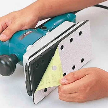 Makita vibraciona brusilica BO4900V Makita vibraciona brusilica BO4900V