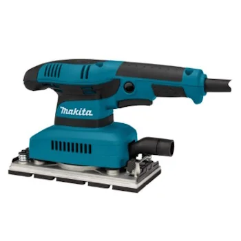 Makita vibraciona brusilica BO3710 Makita vibraciona brusilica BO3710