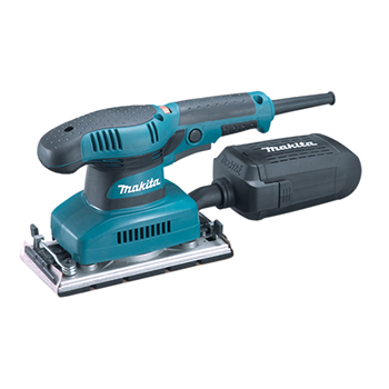 Makita vibraciona brusilica BO3711