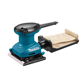 Makita vibraciona brusilica BO4557