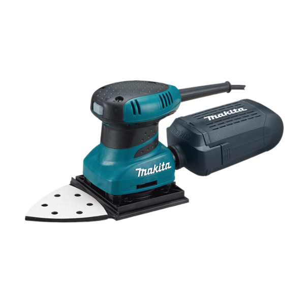 Makita vibraciona brusilica BO4565