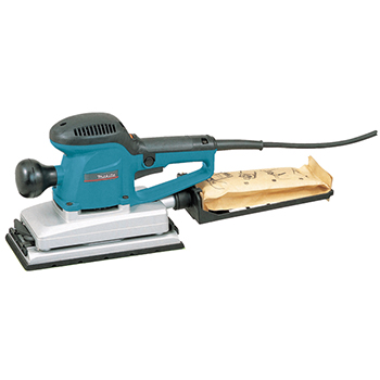 Makita vibraciona brusilica BO4900V