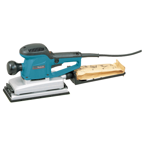 Makita vibraciona brusilica BO4900V