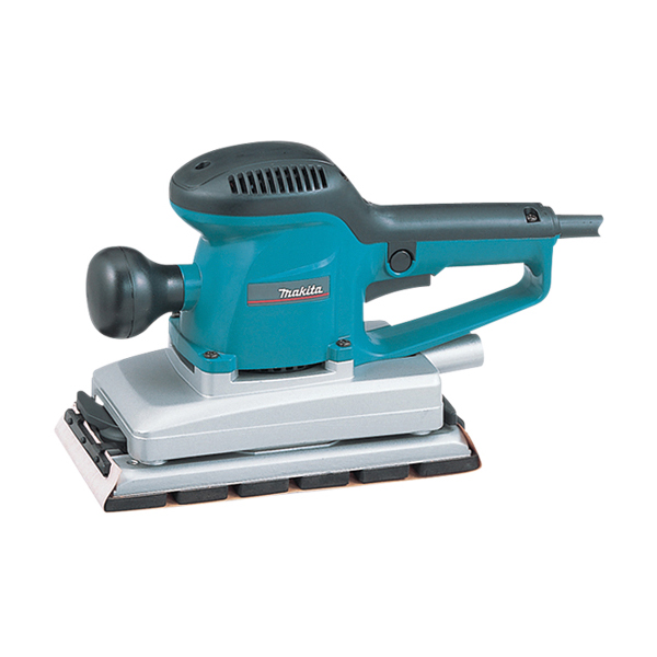 Makita vibraciona brusilica BO4901