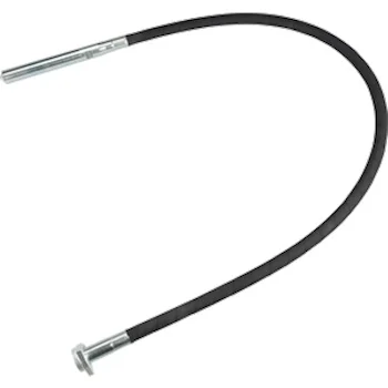 Makita vibrirajuća igla 32 mm 2.4m 1910C2-9 Makita vibrirajuća igla 32 mm 2.4m 1910C2-9