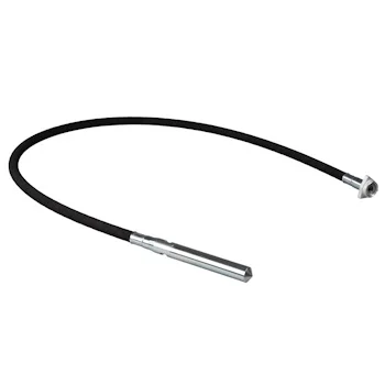 Makita vibrirajuća igla 32 mm 2.4m 1910C2-9 Makita vibrirajuća igla 32 mm 2.4m 1910C2-9