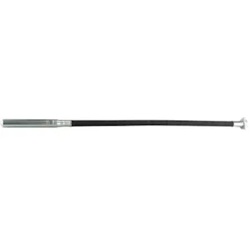 Makita vibrirajuća igla 32 mm 2.4m 1910C2-9 Makita vibrirajuća igla 32 mm 2.4m 1910C2-9