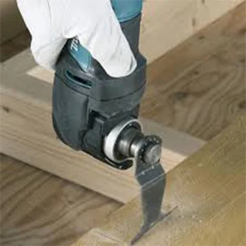 Makita akumulatorski višenamenski alat DTM51Z-3