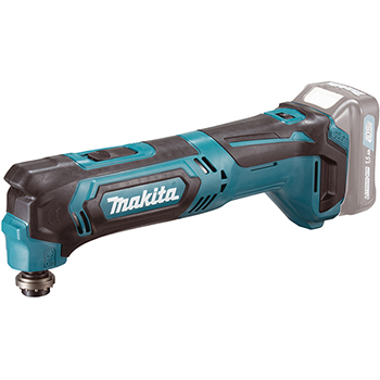 Makita višenamenski alat TM30DZKX1-1