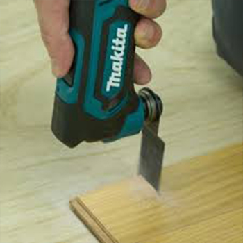 Makita višenamenski alat TM30DZKX1 Makita višenamenski alat TM30DZKX1