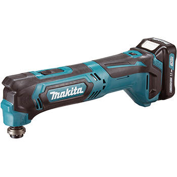 Makita višenamenski alat TM30DWYE Makita višenamenski alat TM30DWYE