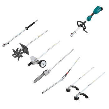 Makita akumulatorski višenamenski alat 18V DUX18Z Makita akumulatorski višenamenski alat 18V DUX18Z