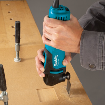 Makita višenamenski alat 200W M9800B-1