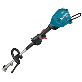 Makita višenamenski akumulatorski alat  XGT 40V UX01GZ + starter set XGT (2 x 5Ah BL4050F + brzi punjač DC40RA) 1911V6-0-1