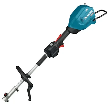 Makita višenamenski akumulatorski alat  XGT 40V UX01GZ + starter set XGT (2 x 5Ah BL4050F + brzi punjač DC40RA) 1911V6-0-2