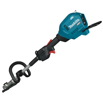 Makita višenamenski akumulatorski alat  XGT 40V UX01GZ + starter set XGT (2 x 5Ah BL4050F + brzi punjač DC40RA) 1911V6-0-4