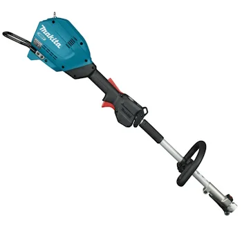 Makita višenamenski akumulatorski alat  XGT 40V UX01GZ + starter set XGT (2 x 5Ah BL4050F + brzi punjač DC40RA) 1911V6-0-5