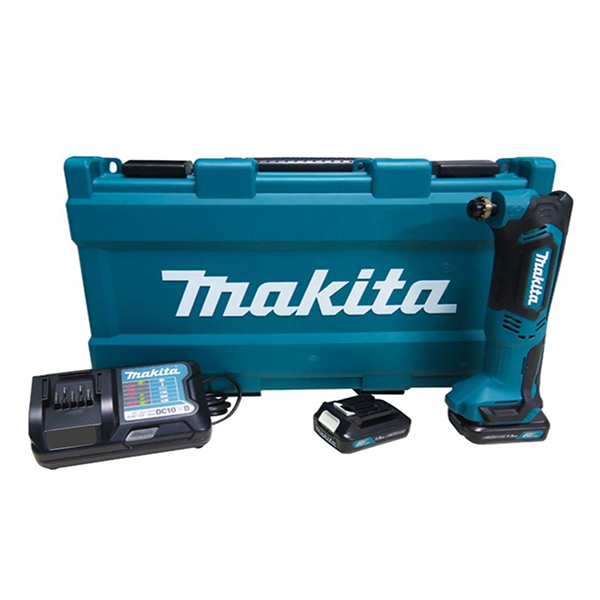 Makita višenamenski alat TM30DWYE Makita višenamenski alat TM30DWYE