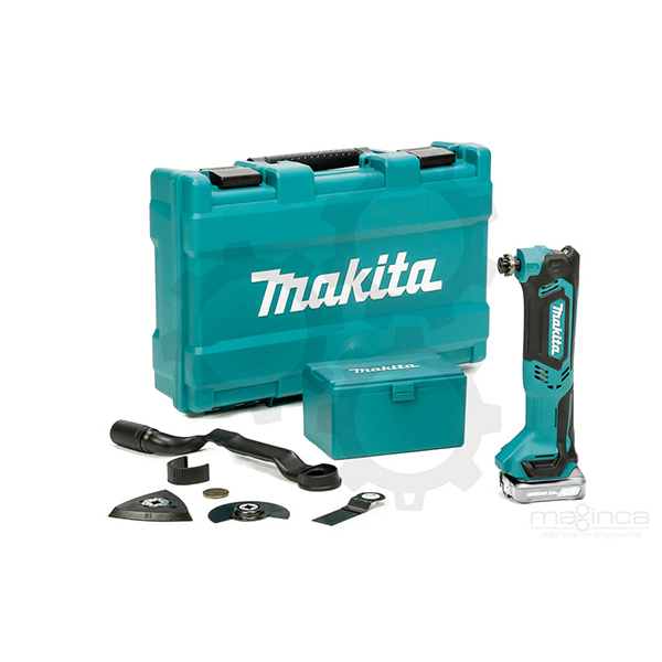 Makita višenamenski alat TM30DZKX1