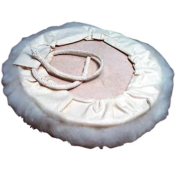 Makita vunena kapa za poliranje 794176-0 Makita vunena kapa za poliranje 794176-0