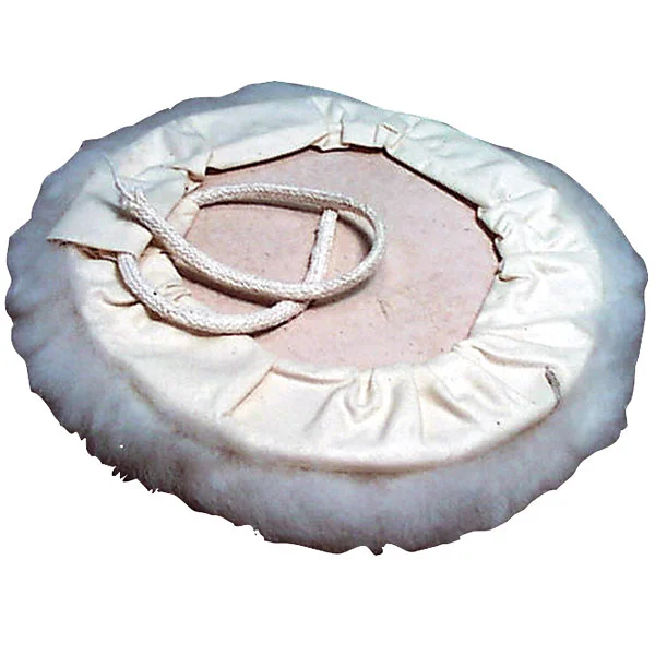 Makita vunena kapa za poliranje 794176-0 Makita vunena kapa za poliranje 794176-0