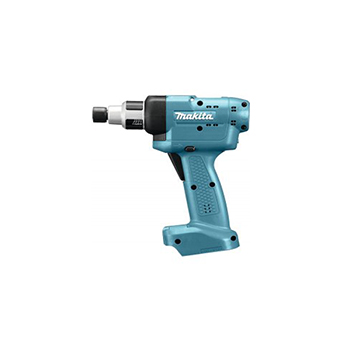 Makita akumulatorski zavrtač DFT082FZ Makita akumulatorski zavrtač DFT082FZ