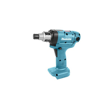 Makita akumulatorski zavrtač DFT125FZ Makita akumulatorski zavrtač DFT125FZ