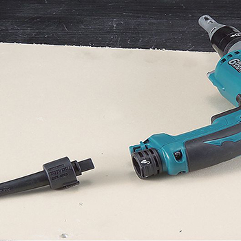 Makita zavrtač FS6300R-1