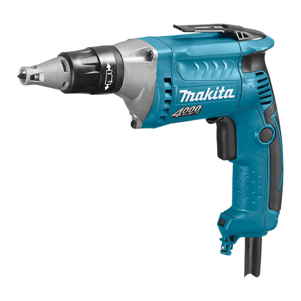 Makita zavrtač FS4300