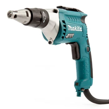 Makita zavrtač 570 W 10-16 Nm FS4300JX2-1