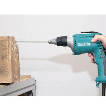 Makita zavrtač 570 W, 10-16 Nm FS4300JX2 -2