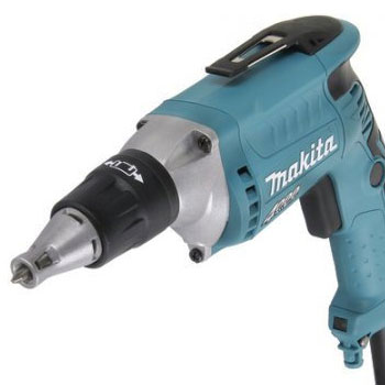 Makita zavrtač 570 W, 10-16 Nm FS4300JX2 -3