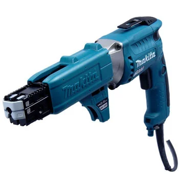 Makita zavrtač 570W 6-11Nm FS6300JX2 Makita zavrtač 570W 6-11Nm FS6300JX2