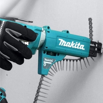 Makita zavrtač 570 W, 6-11 Nm FS6300JX2-6