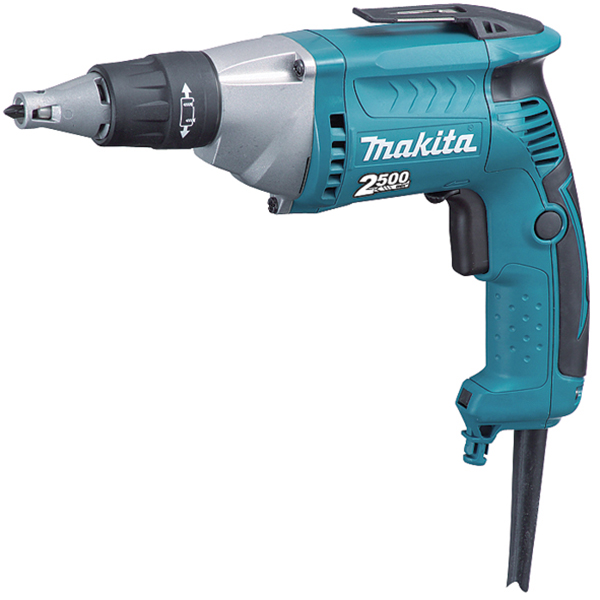 Makita zavrtač FS2300