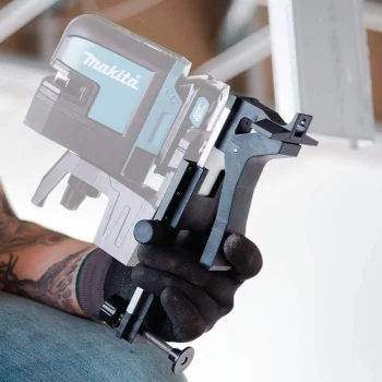 Makita zidni nosač za laser LE00870137 Makita zidni nosač za laser LE00870137