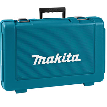 Makita plastični kofer 141643-0