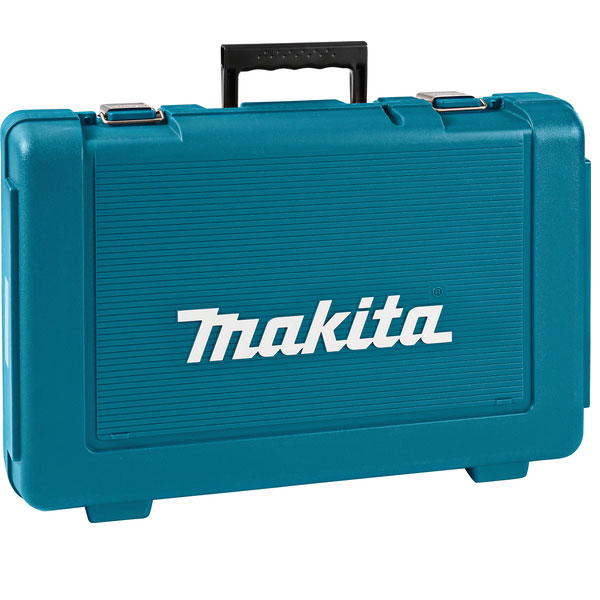 Makita plastični kofer 141643-0 Makita plastični kofer 141643-0