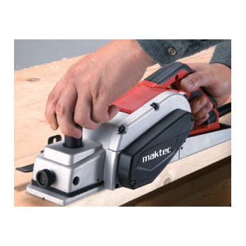 Maktec električno rende za drvo MT111 Maktec električno rende za drvo MT111