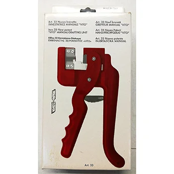 Manaresi makaze za kalemljenje Vito 64033-1