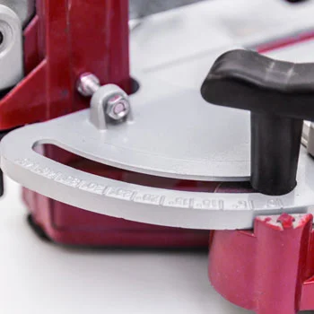 Mašina za sečenje pločica MSPP Mašina za sečenje pločica MSPP