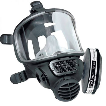Scott zaštitna maska za lice Promask ZD-SCT5512681