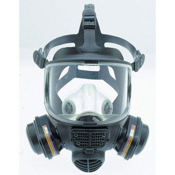 Scott zaštitna maska za lice Promask ZD-SCT5512681-2