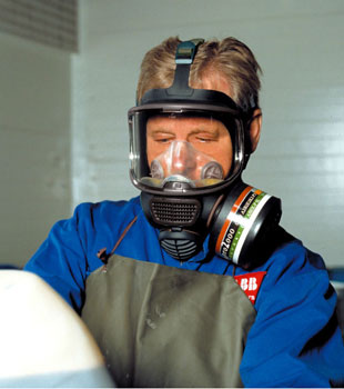 Scott zaštitna maska za lice Promask ZD-SCT5512681-3