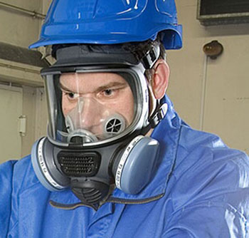 Scott zaštitna maska za lice Promask ZD-SCT5512681-4