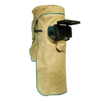 Kožna maska za zavarivanje sa kapom CREY72 Kožna maska za zavarivanje sa kapom CREY72